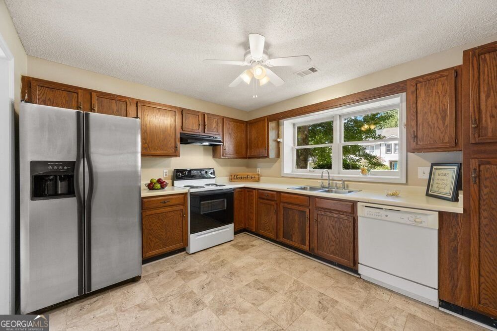 1100 Shiloh Lane Kennesaw - Photo 8