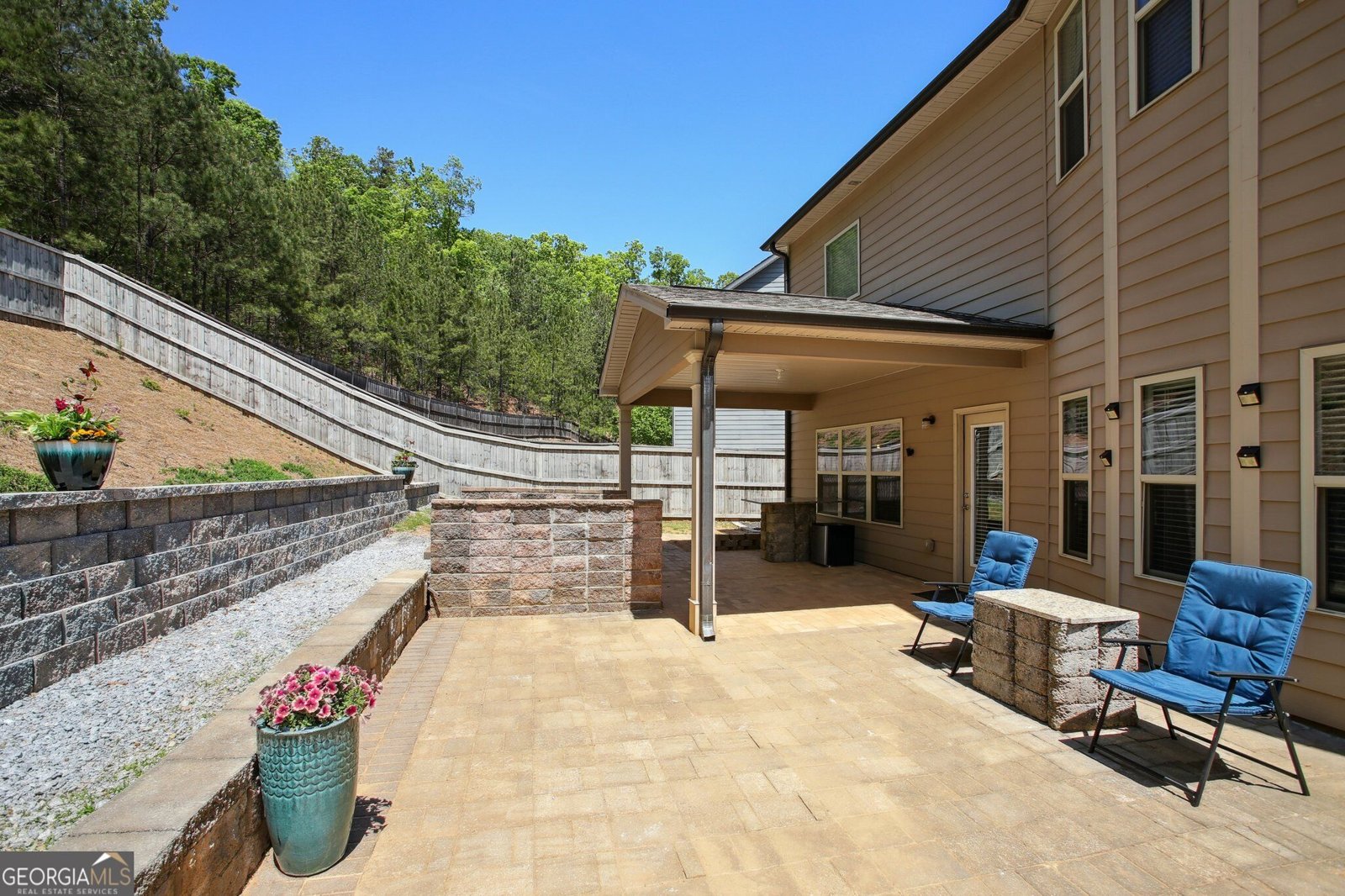 3345 Palmer Lake Pte Douglasville - Photo 28