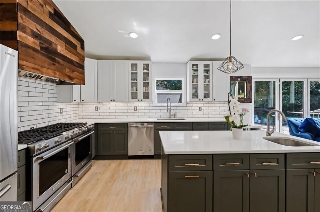 1708 Childerlee Lane Atlanta - Photo 11