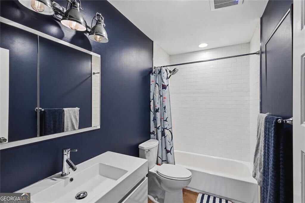 1708 Childerlee Lane Atlanta - Photo 17
