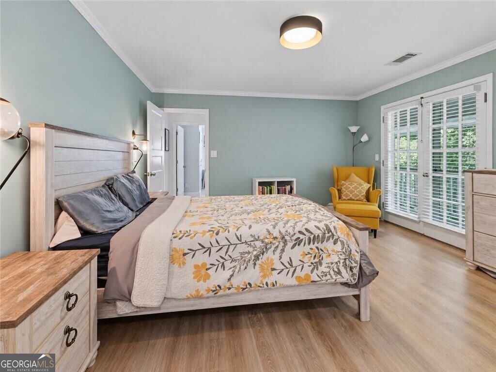 1708 Childerlee Lane Atlanta - Photo 19