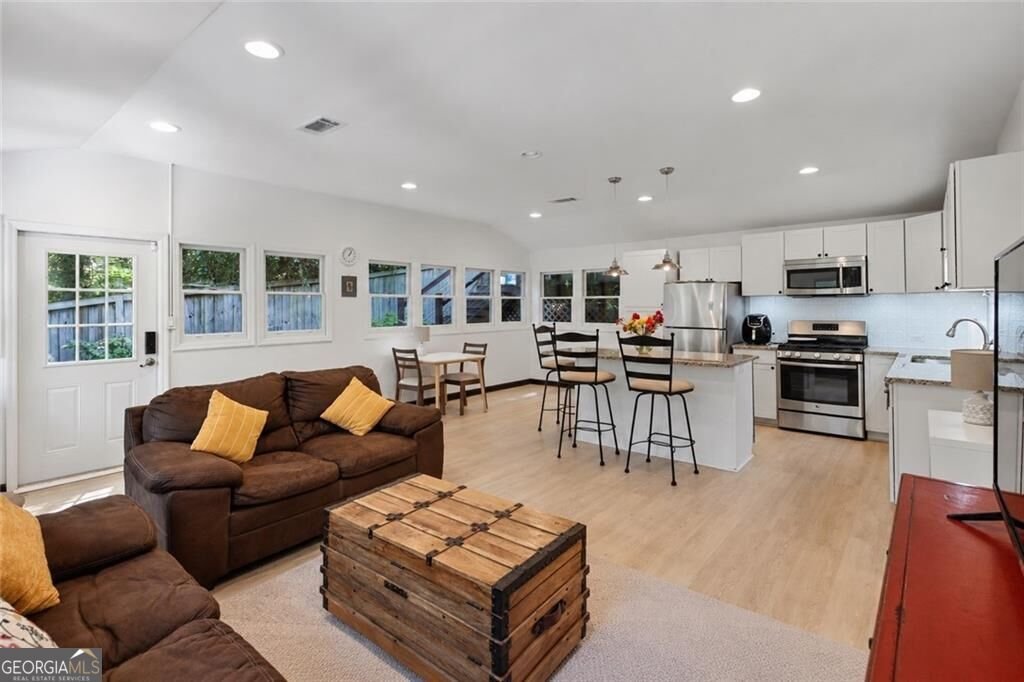 1708 Childerlee Lane Atlanta - Photo 35