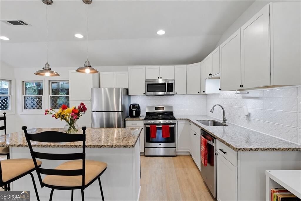 1708 Childerlee Lane Atlanta - Photo 37