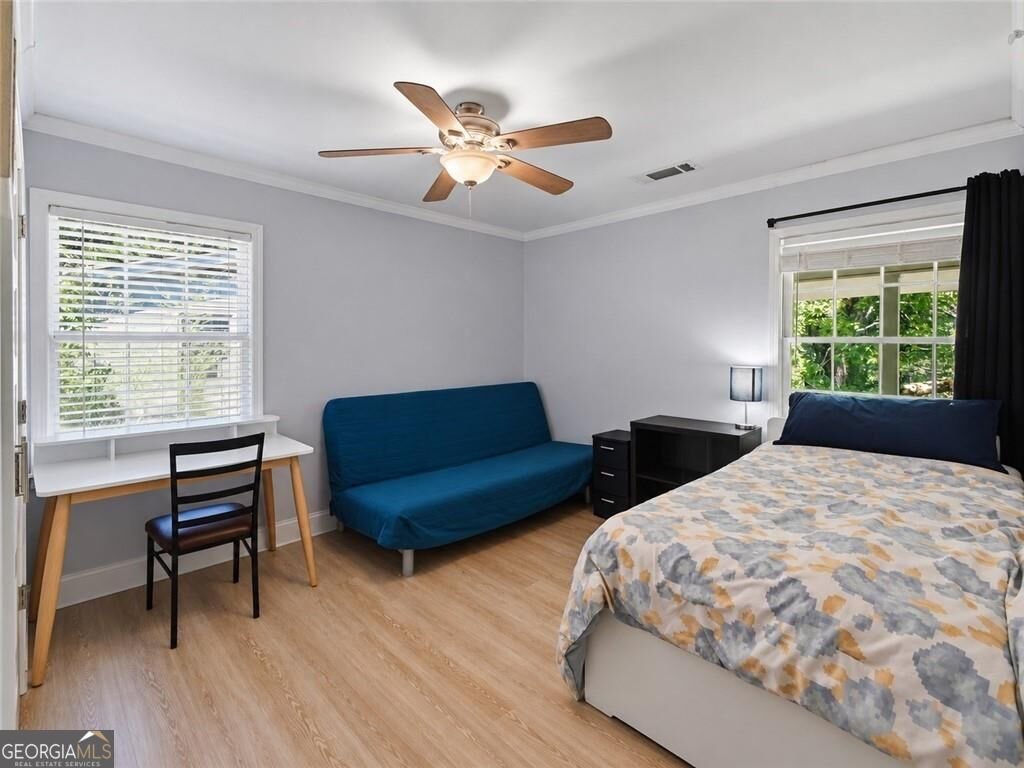 1708 Childerlee Lane Atlanta - Photo 38