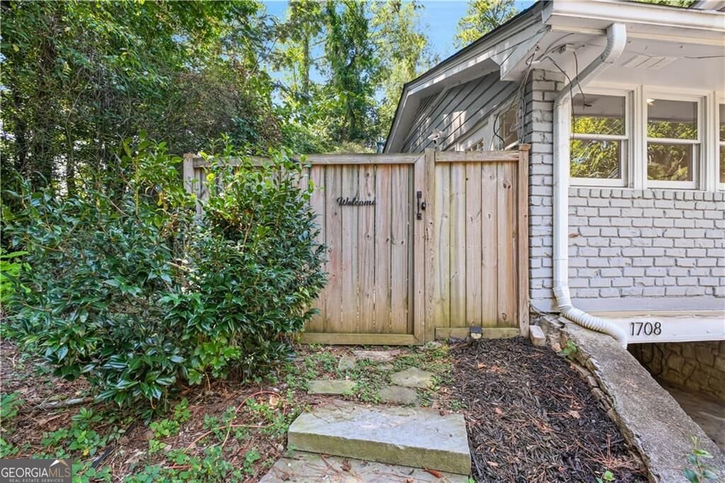 1708 Childerlee Lane Atlanta - Photo 40
