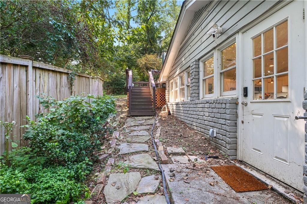 1708 Childerlee Lane Atlanta - Photo 41