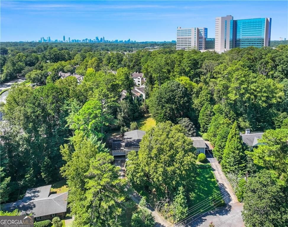 1708 Childerlee Lane Atlanta - Photo 47