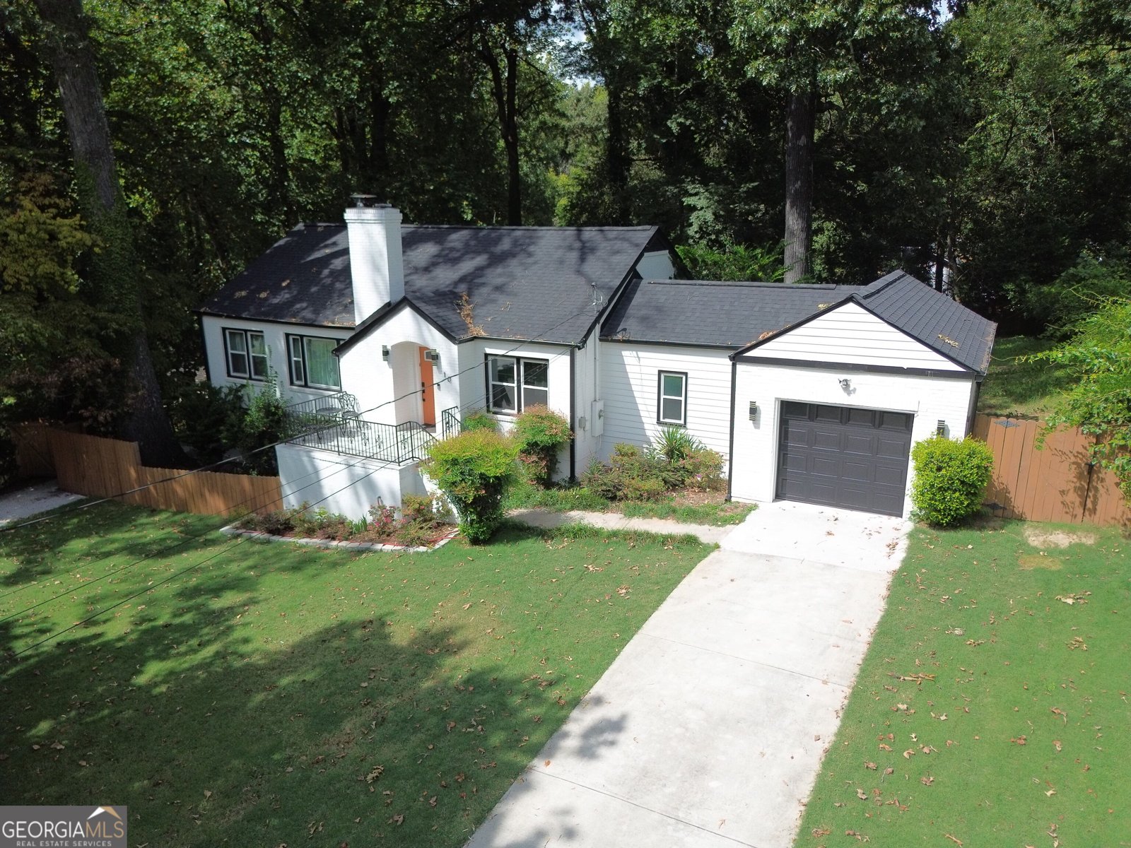 10 Claire Drive Atlanta - main photo
