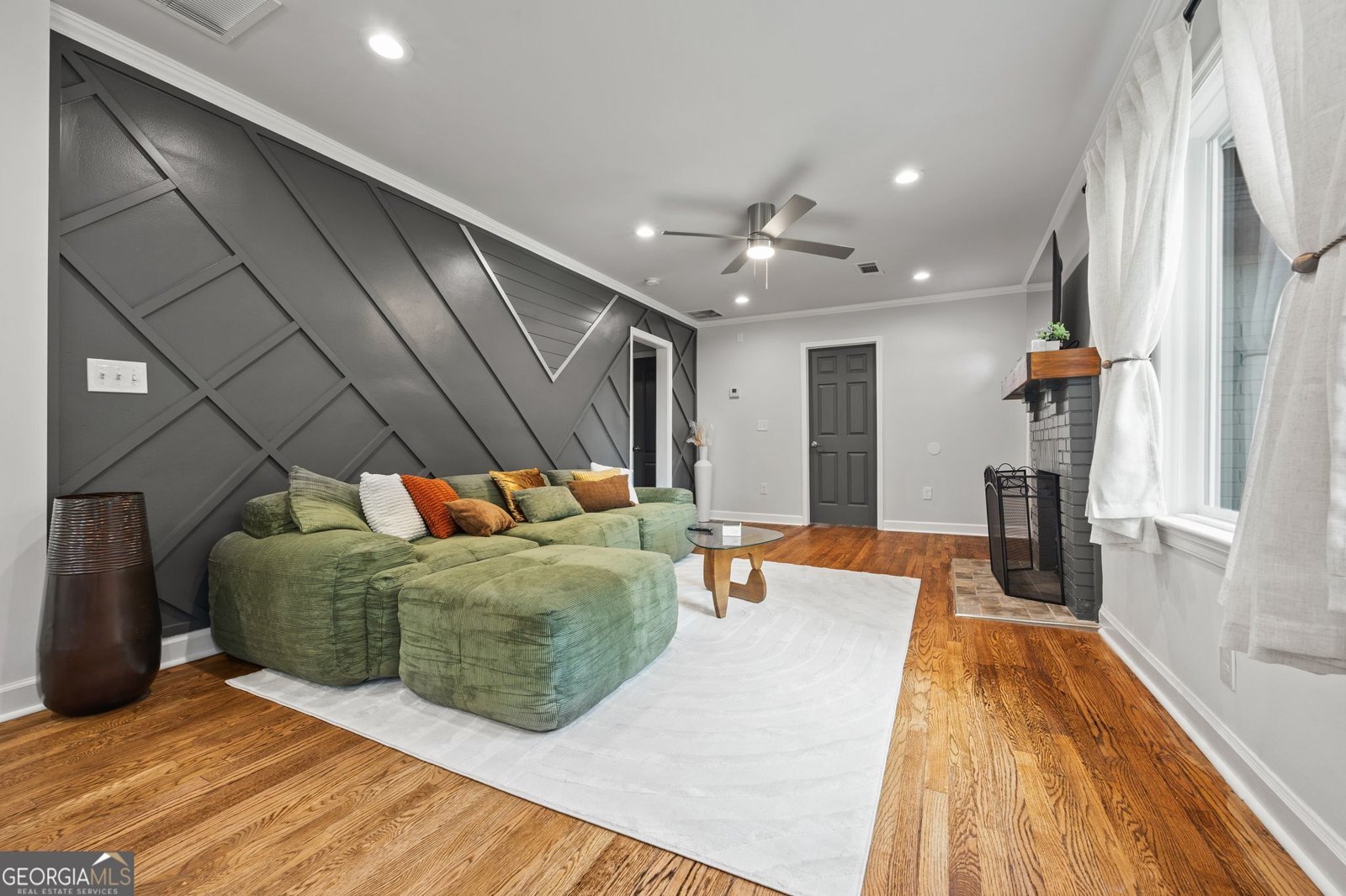 10 Claire Drive Atlanta - Photo 10