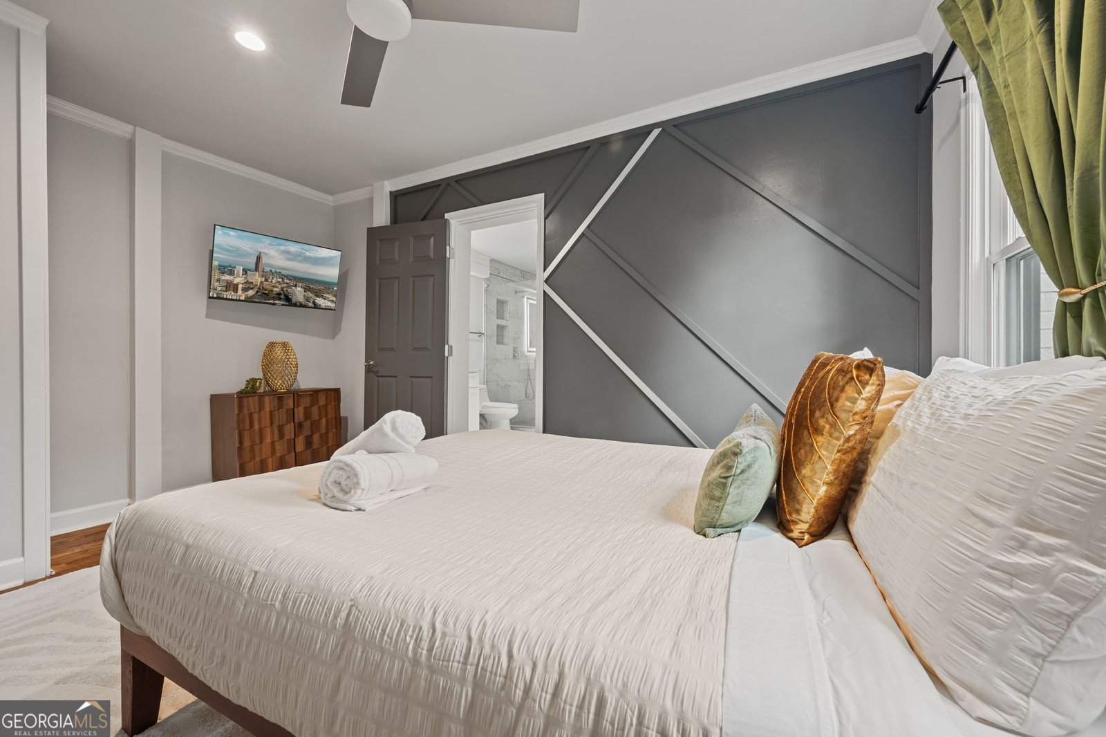 10 Claire Drive Atlanta - Photo 11