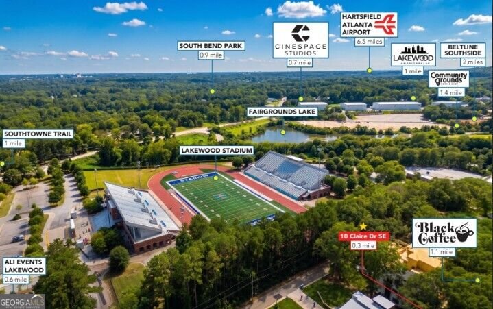 10 Claire Drive Atlanta - Photo 29