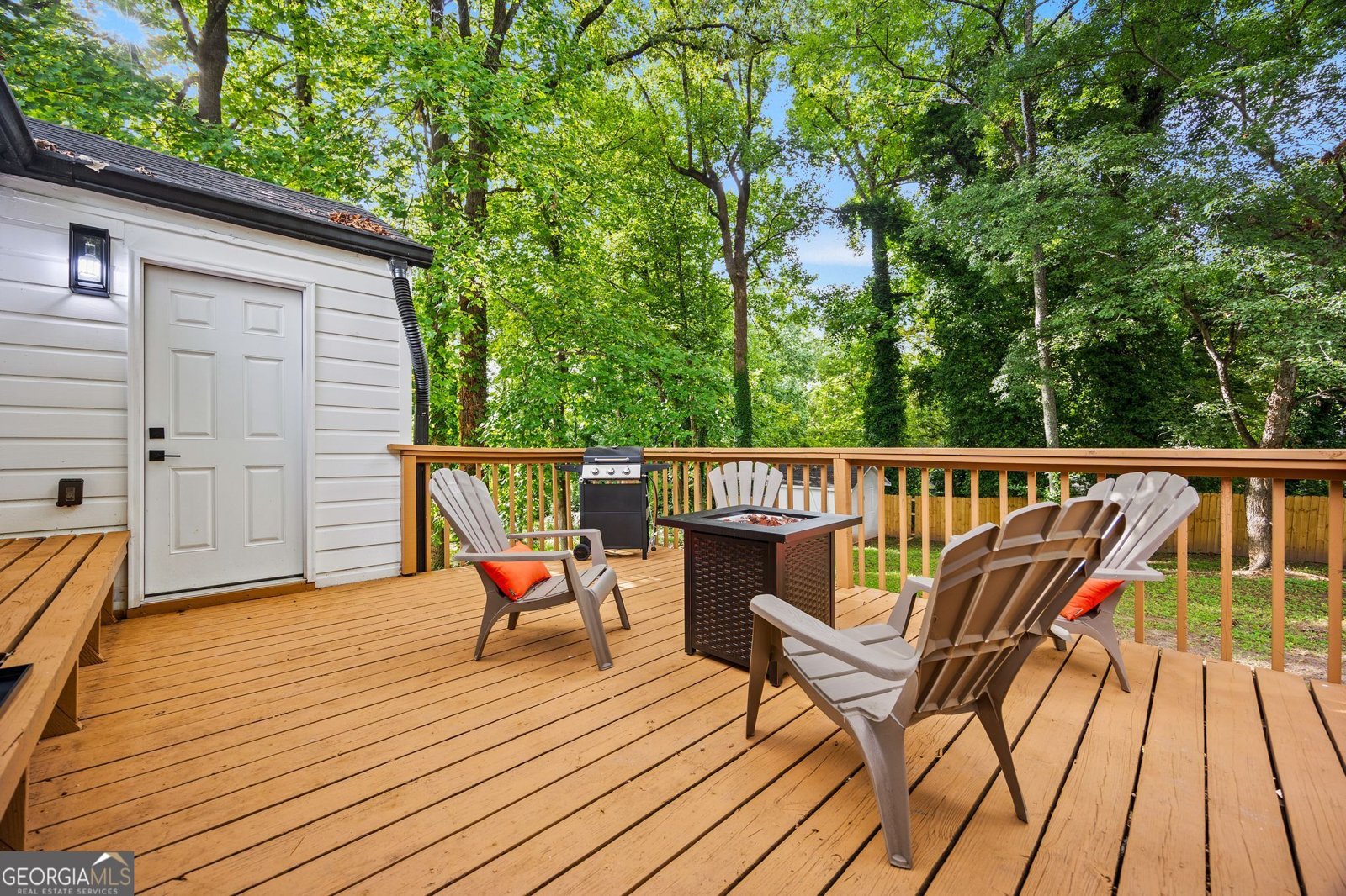 10 Claire Drive Atlanta - Photo 7