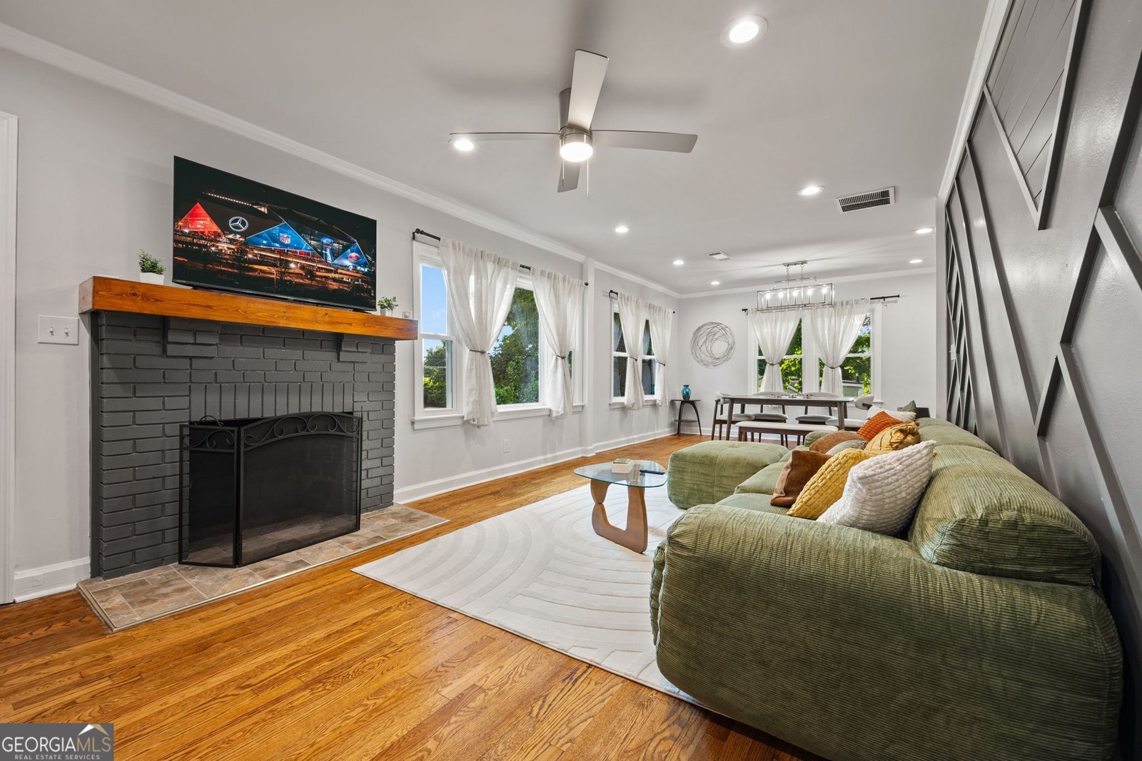10 Claire Drive Atlanta - Photo 9