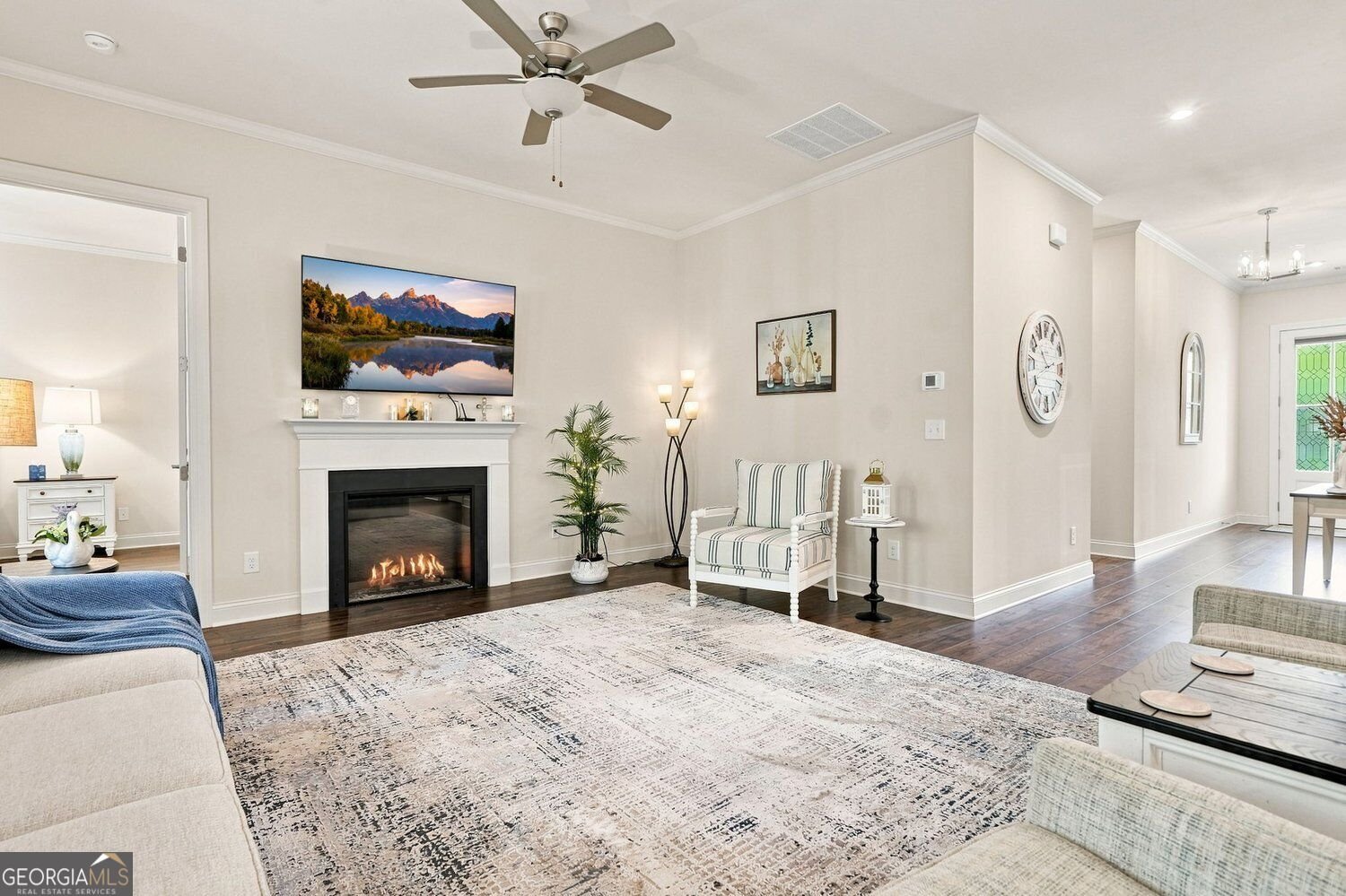 723 Linger Longer Drive Ellijay - Photo 18