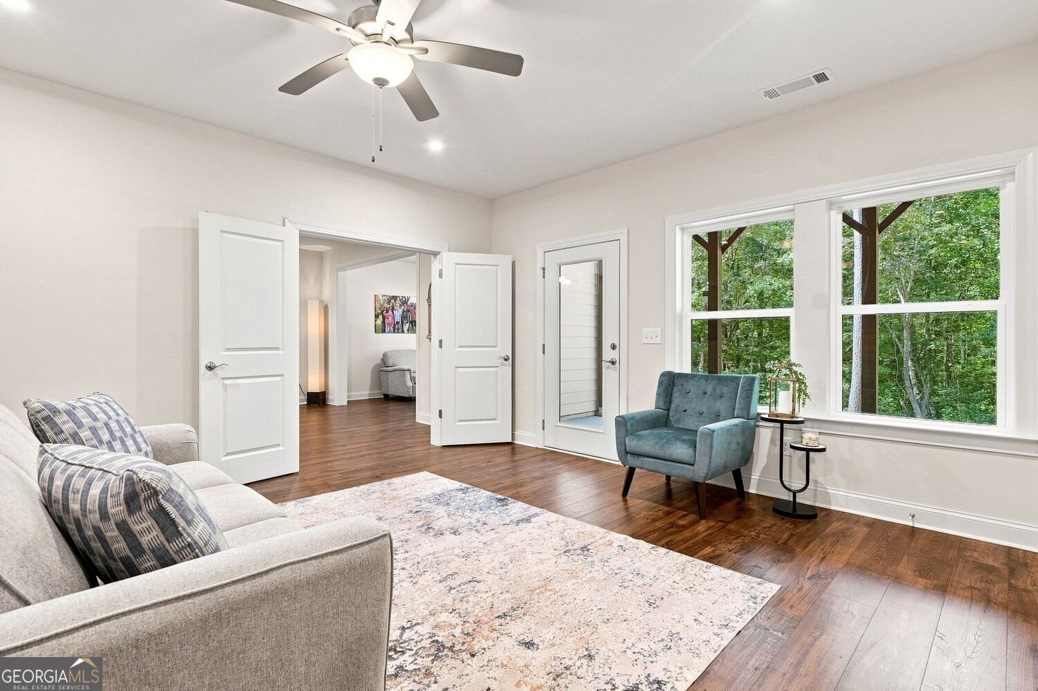 723 Linger Longer Drive Ellijay - Photo 38