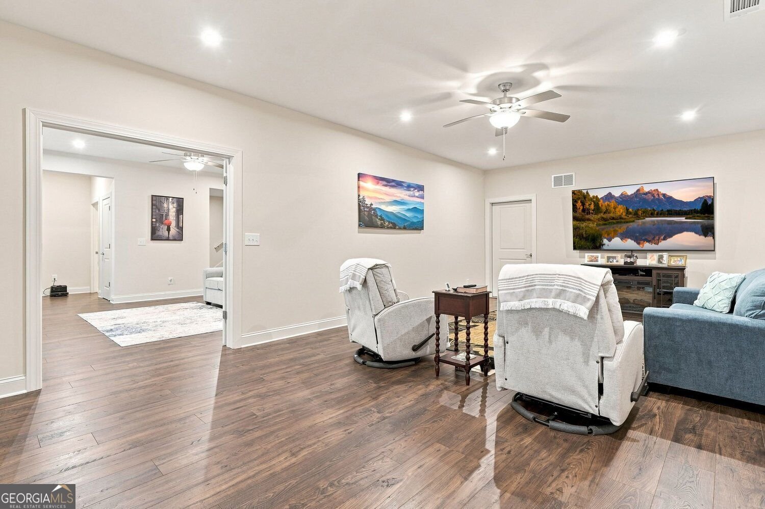 723 Linger Longer Drive Ellijay - Photo 40