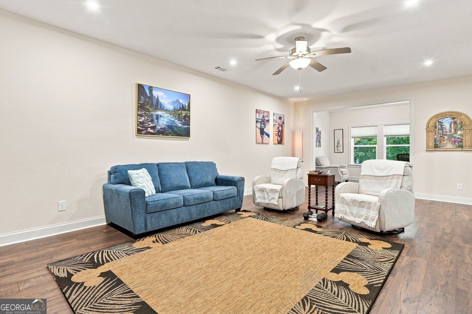 723 Linger Longer Drive Ellijay - Photo 42
