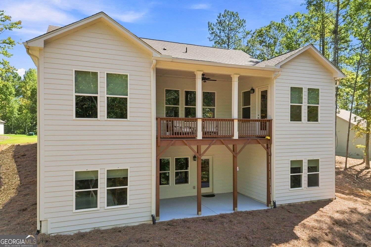 723 Linger Longer Drive Ellijay - Photo 47