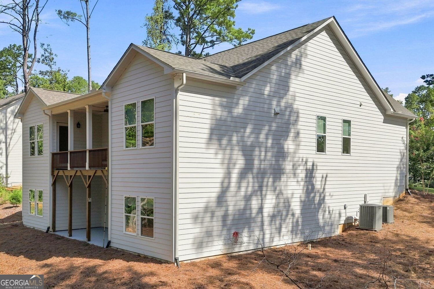 723 Linger Longer Drive Ellijay - Photo 48