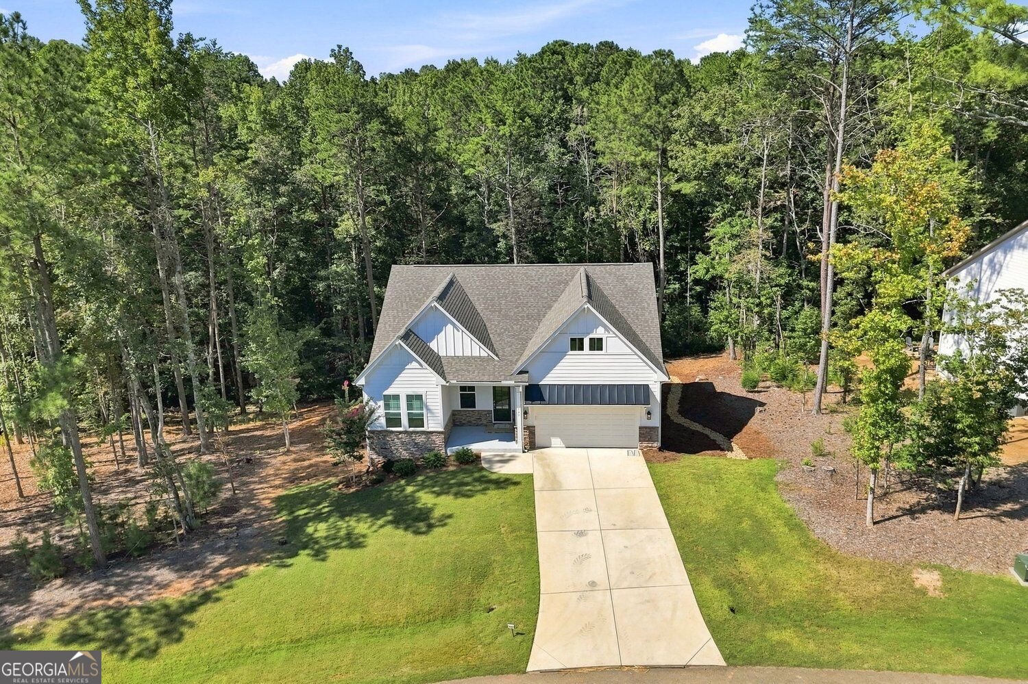 723 Linger Longer Drive Ellijay - Photo 6