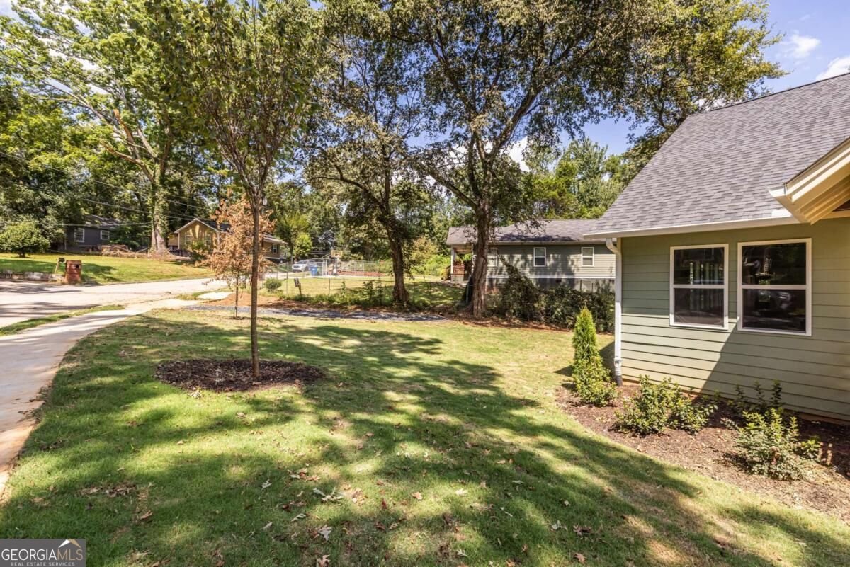 2178 Bicknell Street Atlanta - Photo 10