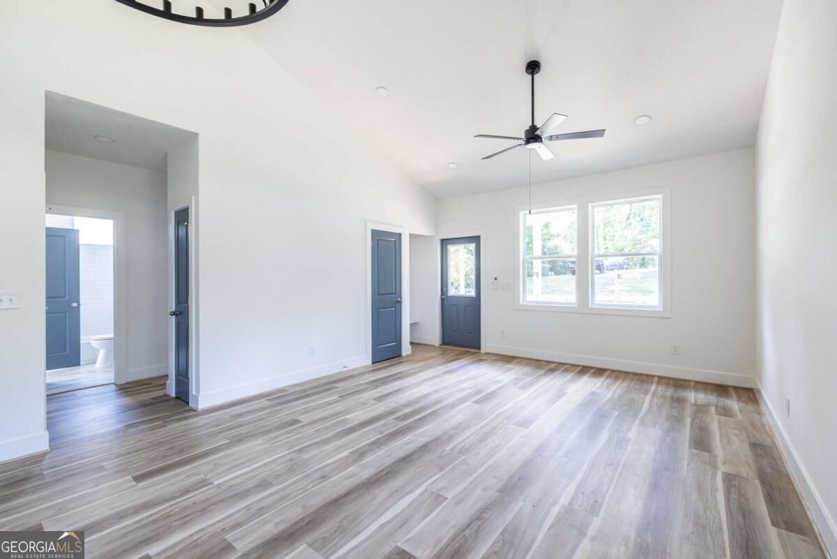 2178 Bicknell Street Atlanta - Photo 19