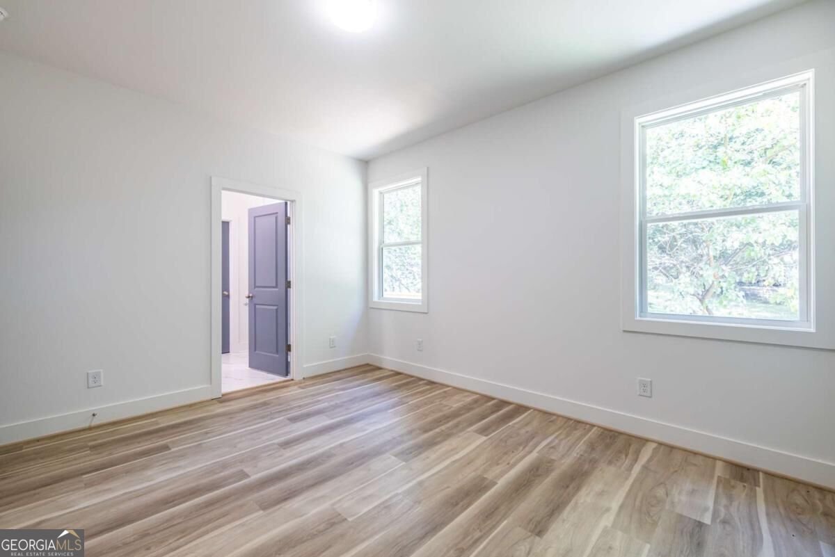 2178 Bicknell Street Atlanta - Photo 31