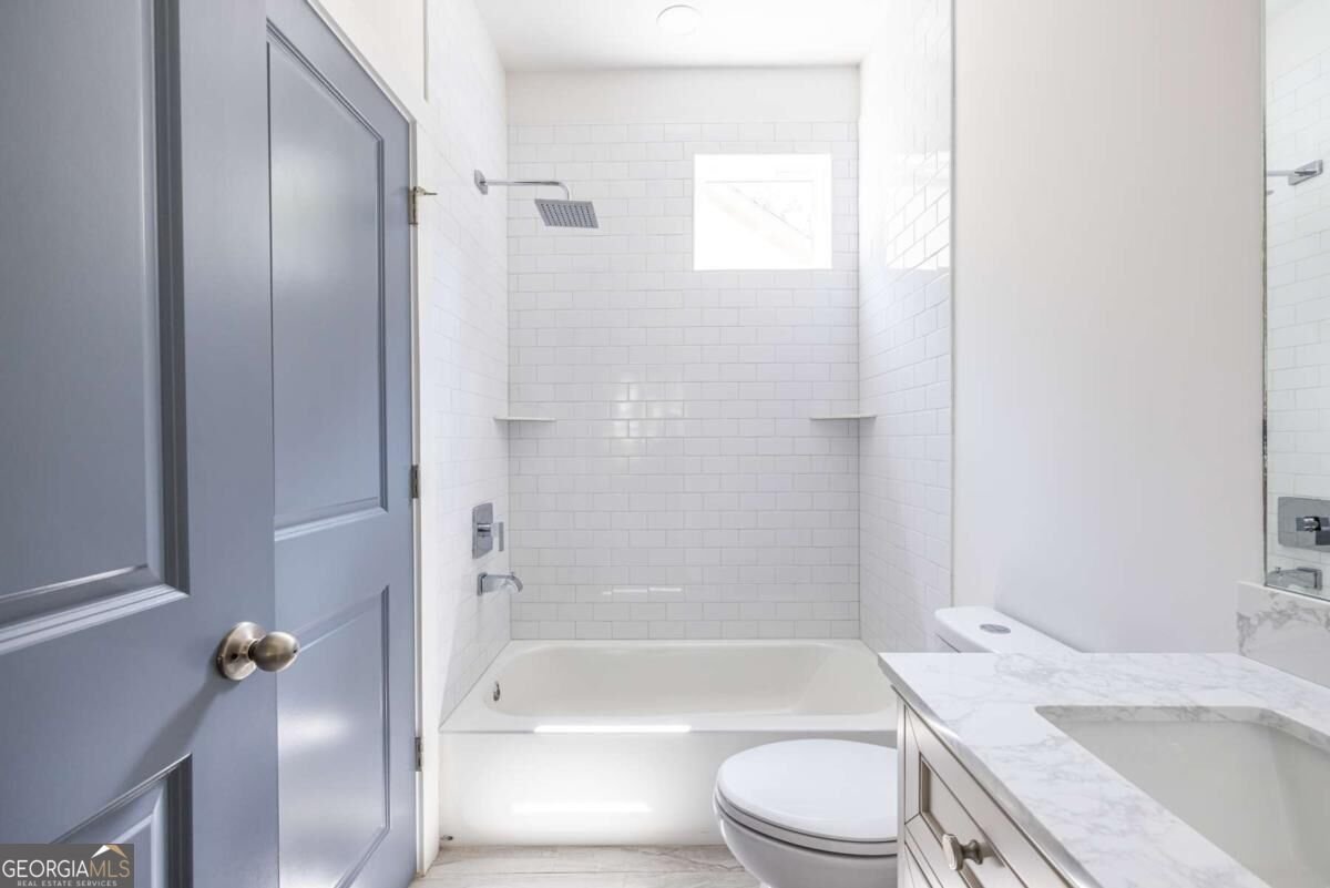 2178 Bicknell Street Atlanta - Photo 33