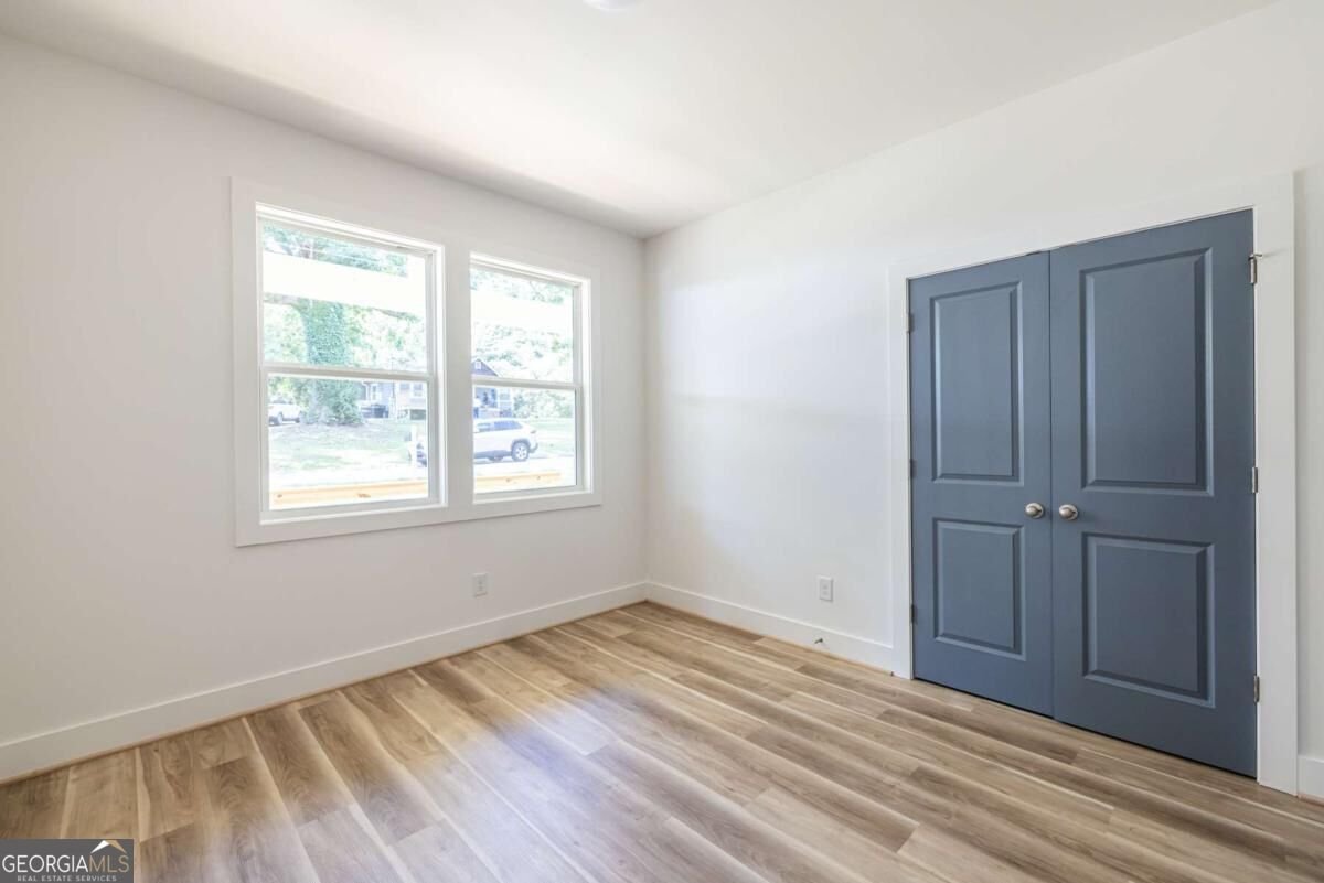 2178 Bicknell Street Atlanta - Photo 34