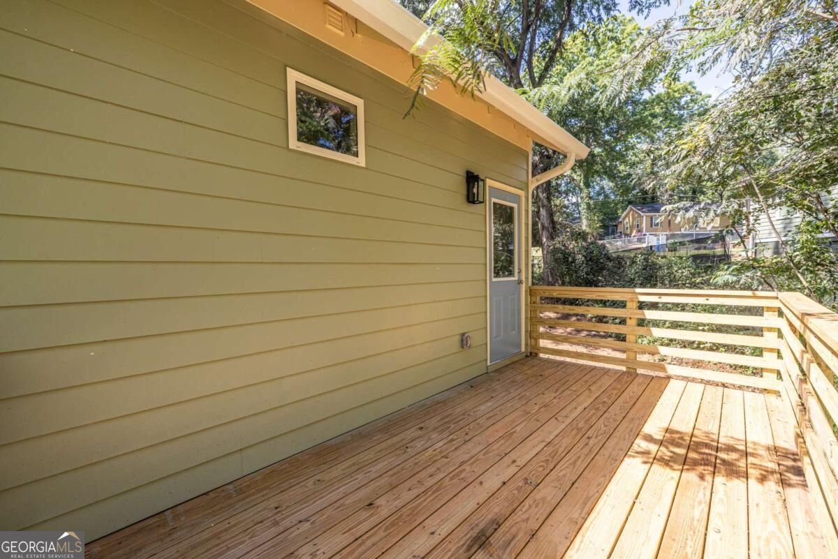2178 Bicknell Street Atlanta - Photo 40