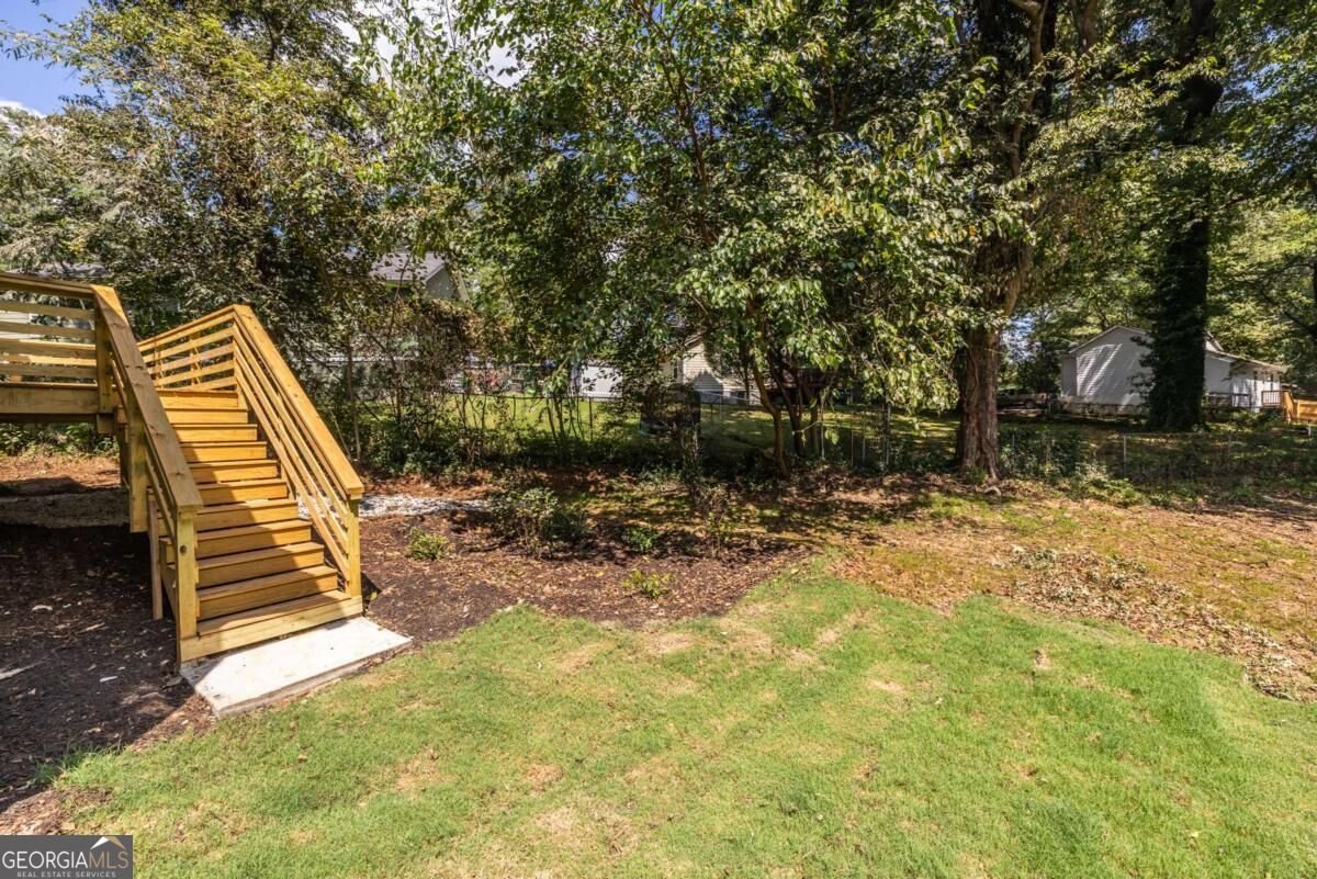 2178 Bicknell Street Atlanta - Photo 42