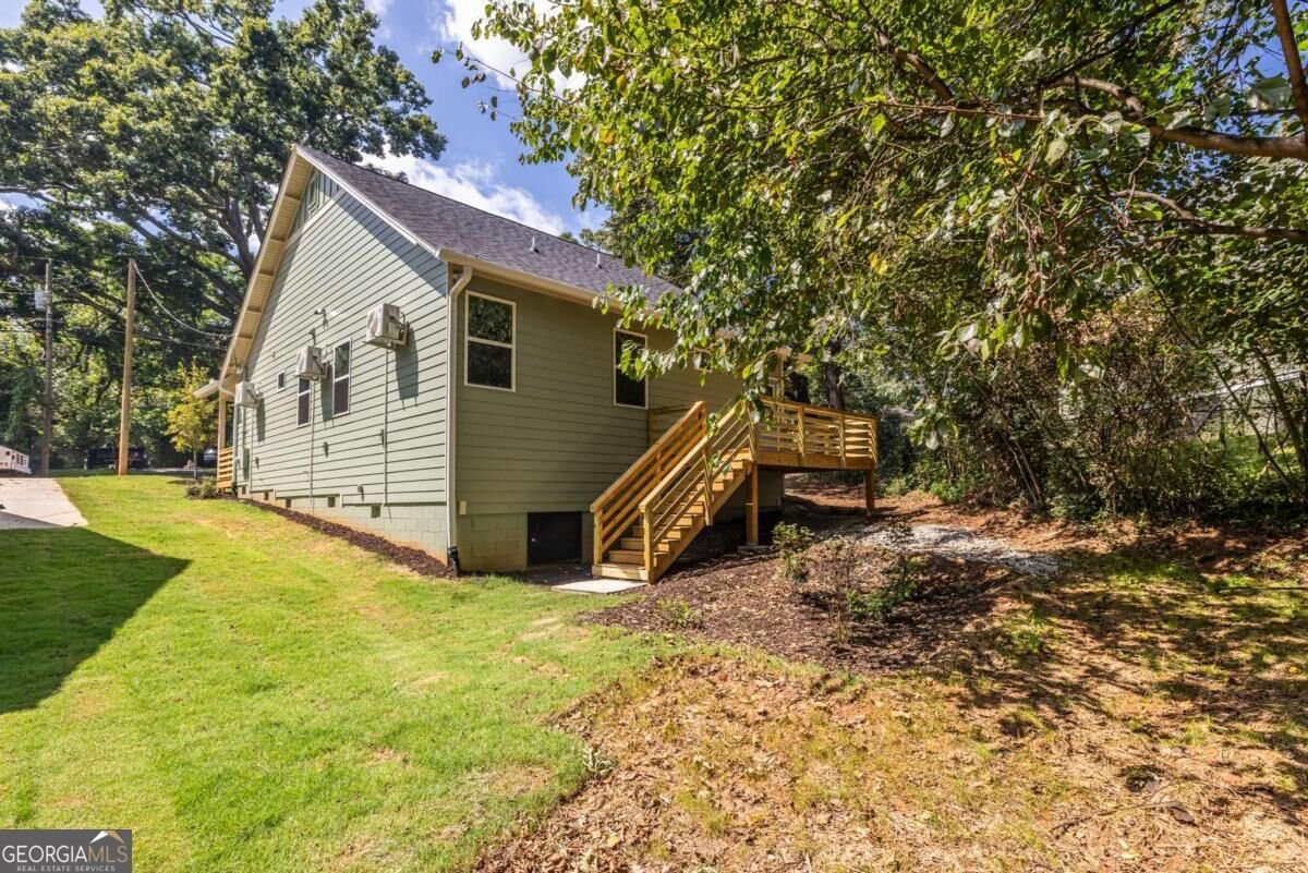 2178 Bicknell Street Atlanta - Photo 43