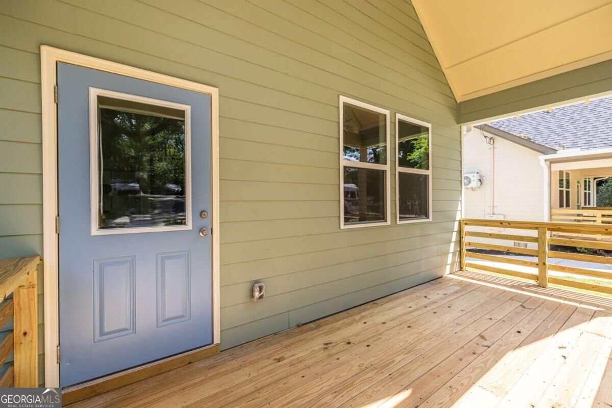 2178 Bicknell Street Atlanta - Photo 6