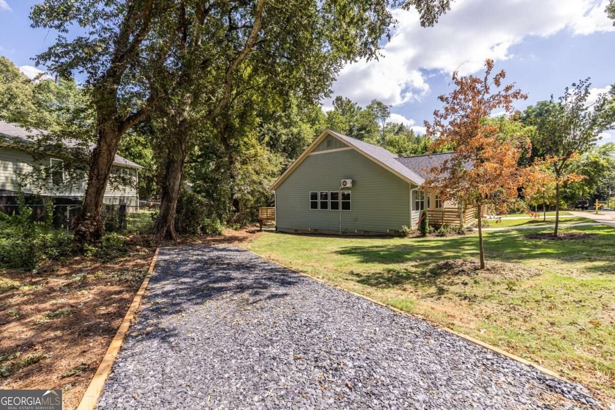 2178 Bicknell Street Atlanta - Photo 8