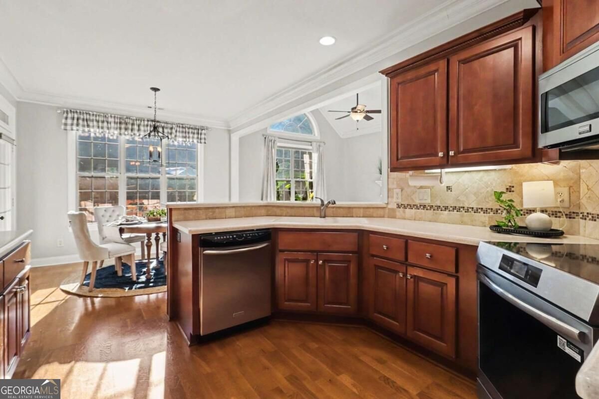 12 Water Oak Drive Sharpsburg - Photo 10