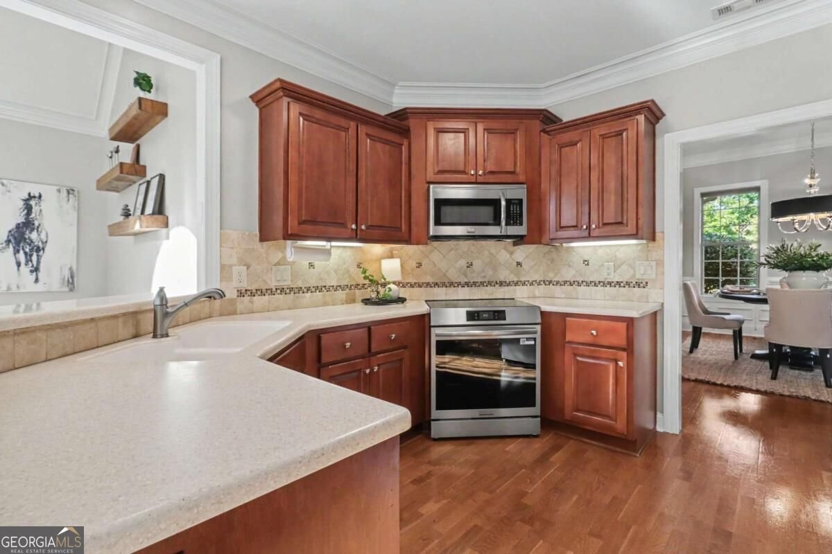 12 Water Oak Drive Sharpsburg - Photo 11