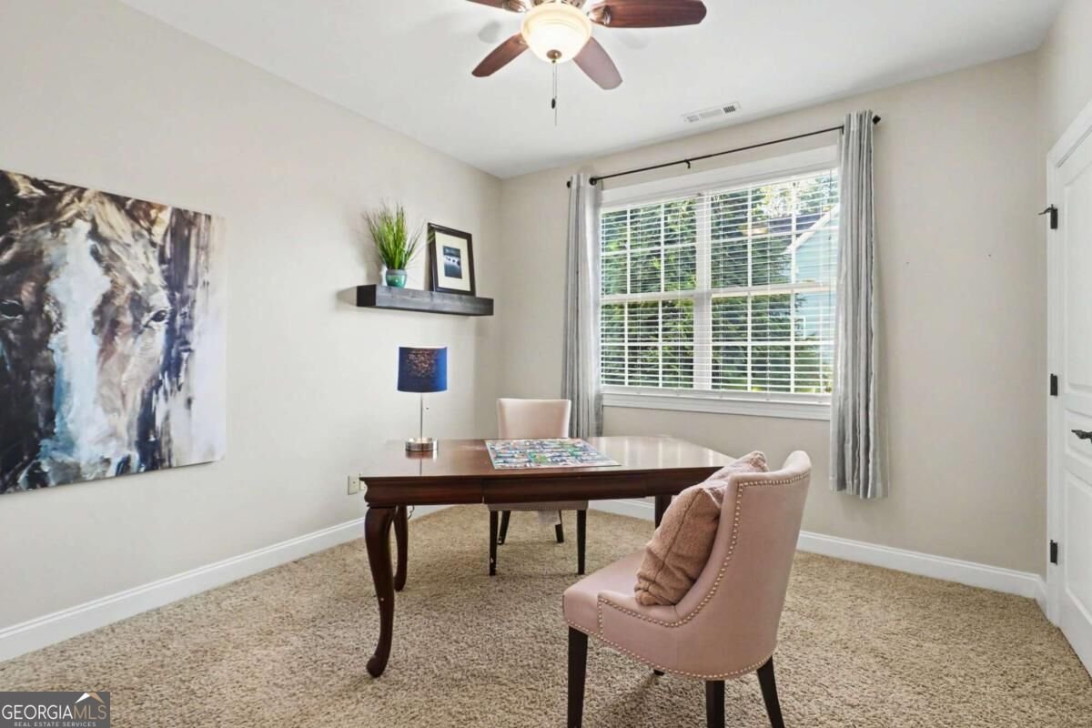 12 Water Oak Drive Sharpsburg - Photo 19