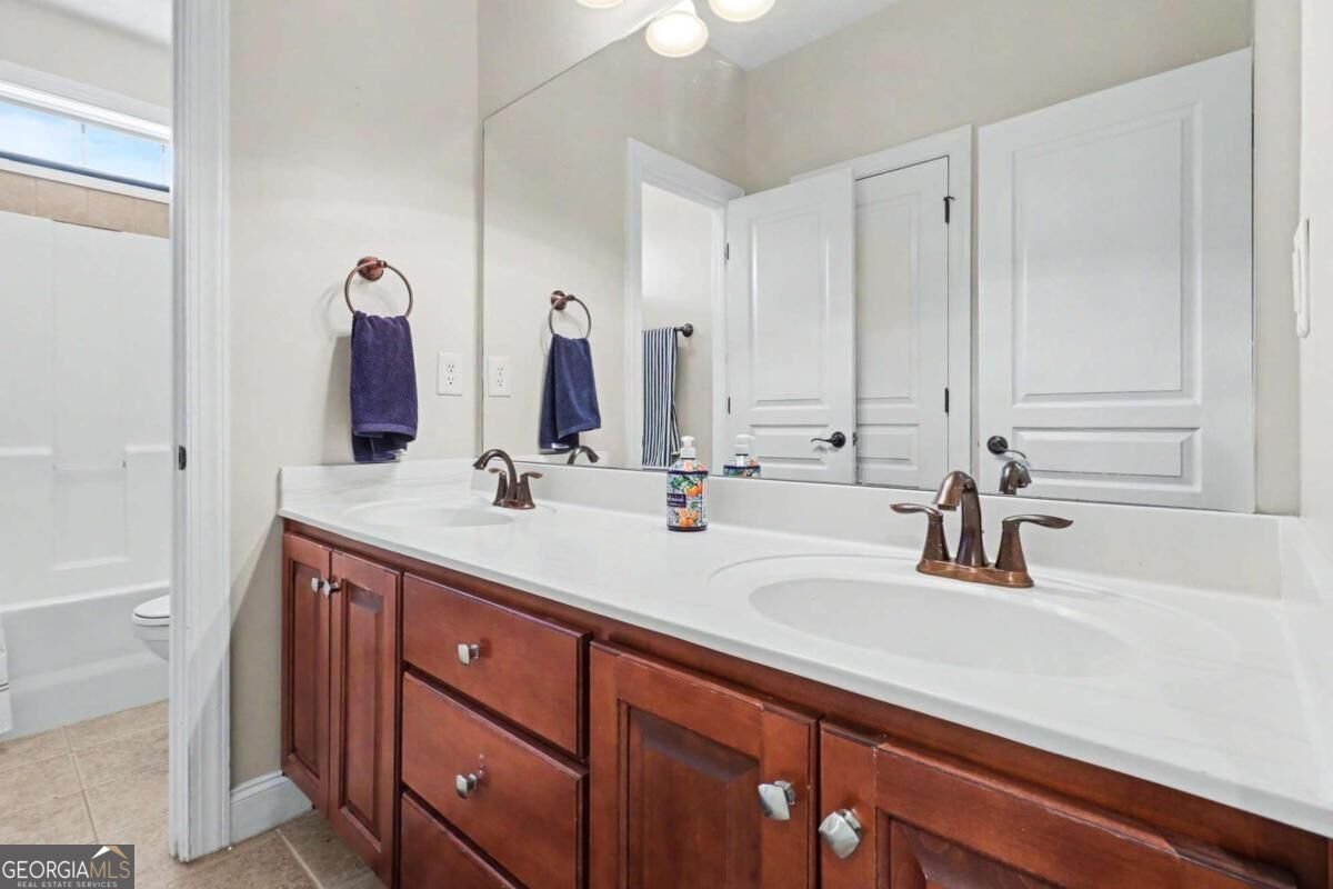 12 Water Oak Drive Sharpsburg - Photo 23