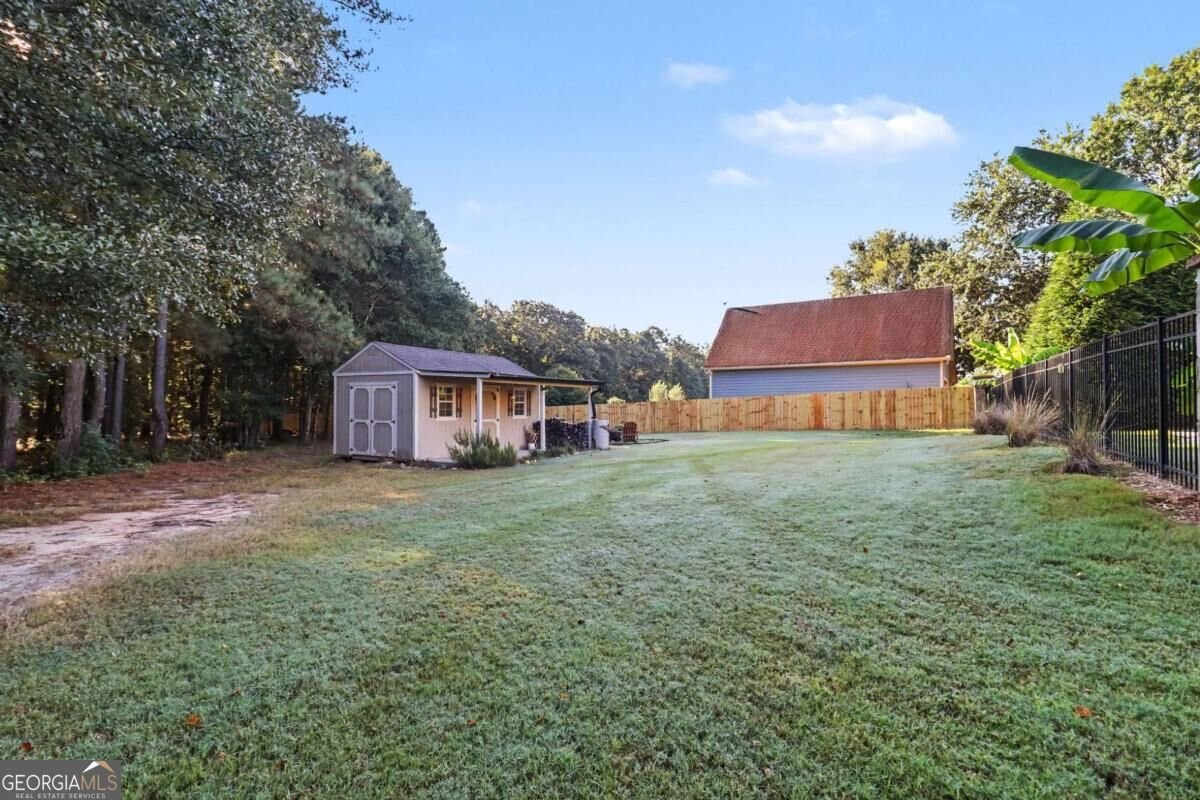 12 Water Oak Drive Sharpsburg - Photo 28