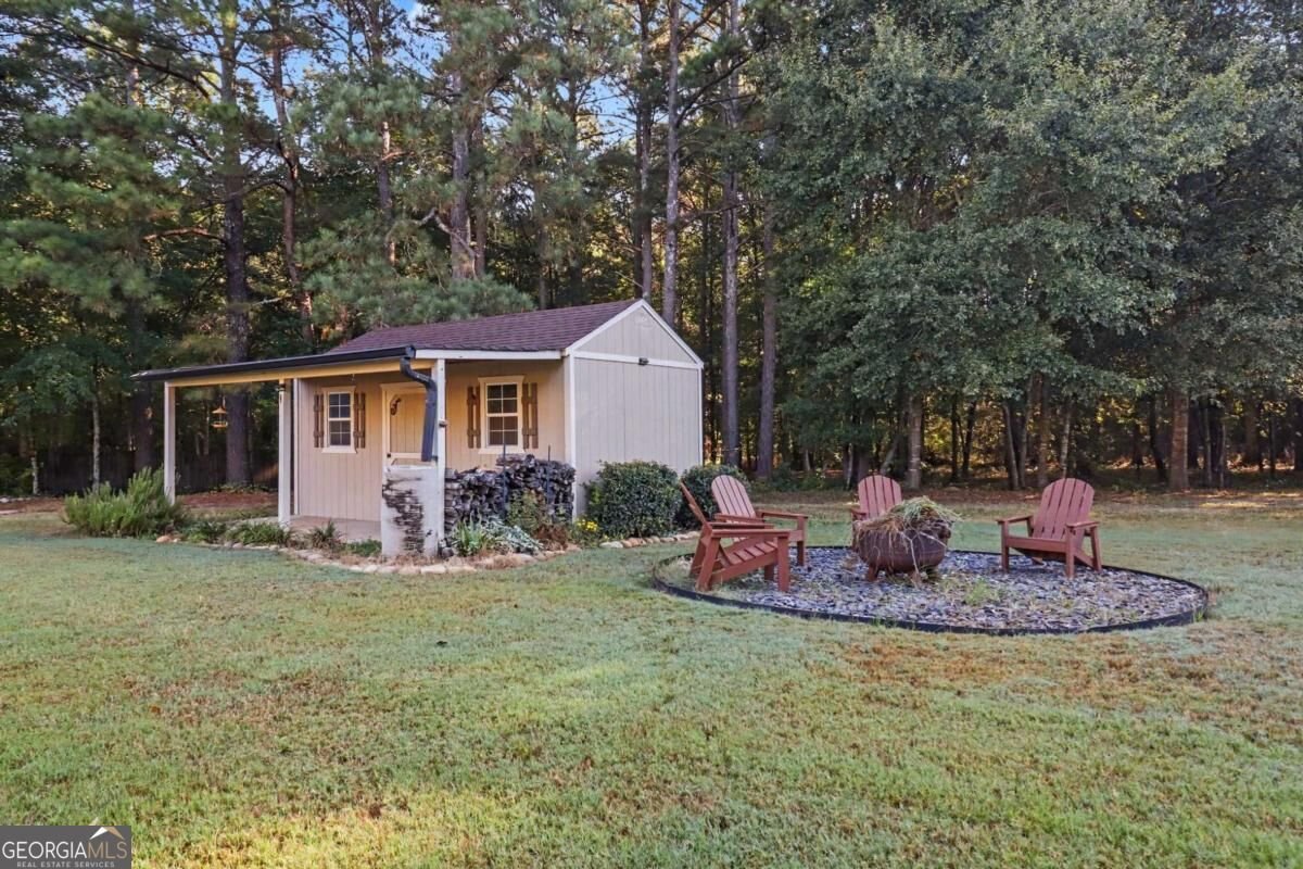 12 Water Oak Drive Sharpsburg - Photo 29
