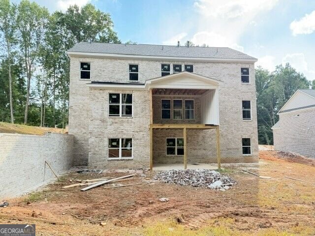 270 Wilbanks Street Buford - Photo 14