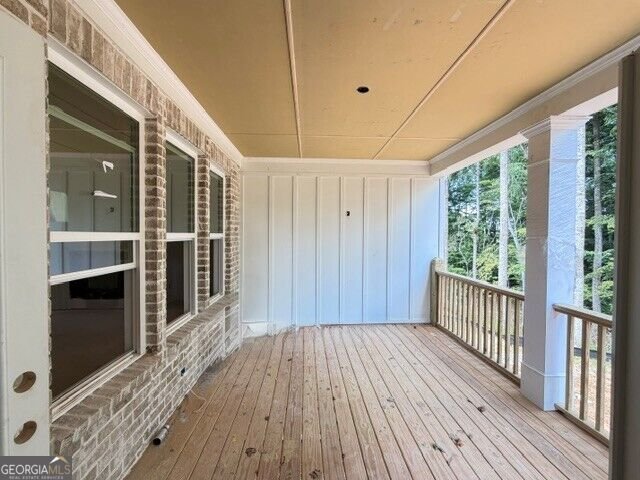 270 Wilbanks Street Buford - Photo 8