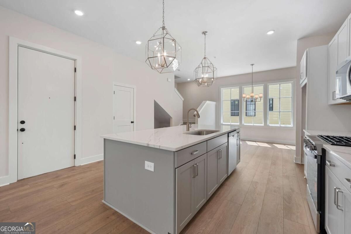 926 Hughley Circle Atlanta - Photo 7
