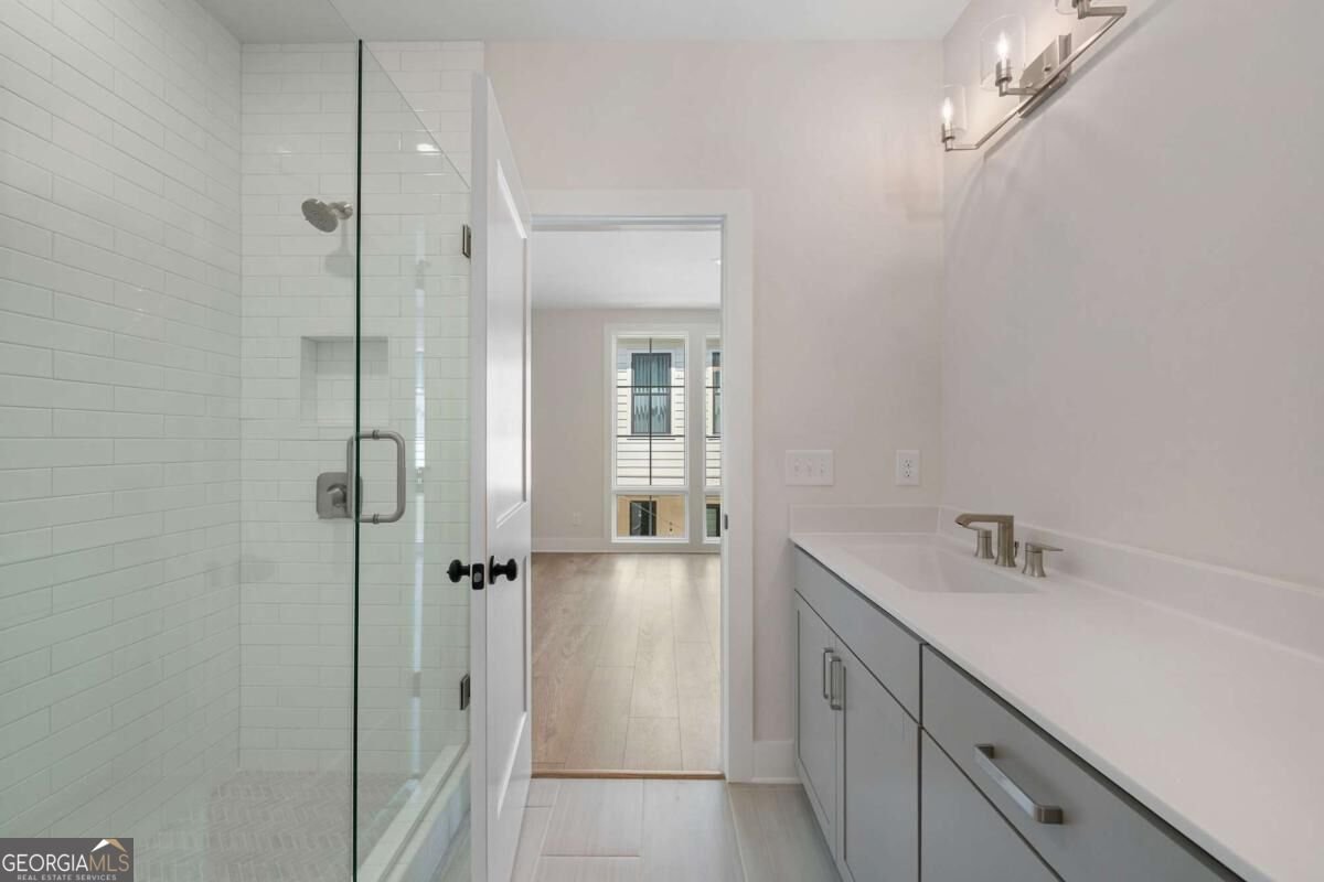 926 Hughley Circle Atlanta - Photo 9