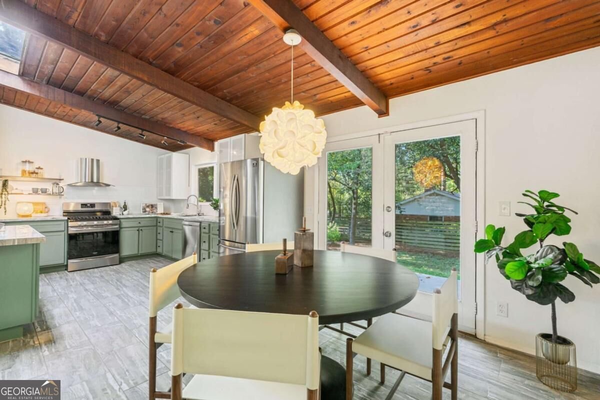 3390 Heartwood Lane Atlanta - Photo 13