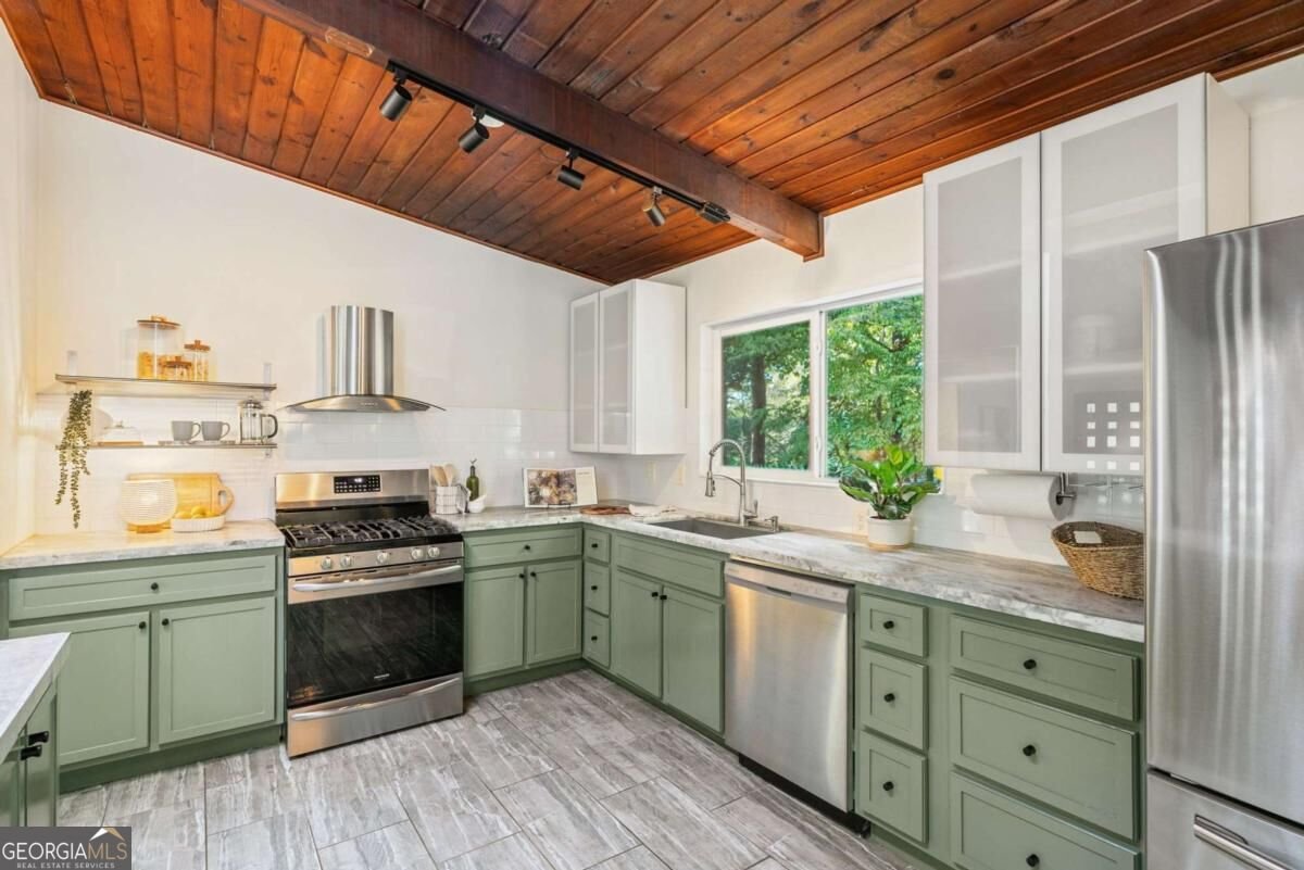 3390 Heartwood Lane Atlanta - Photo 17