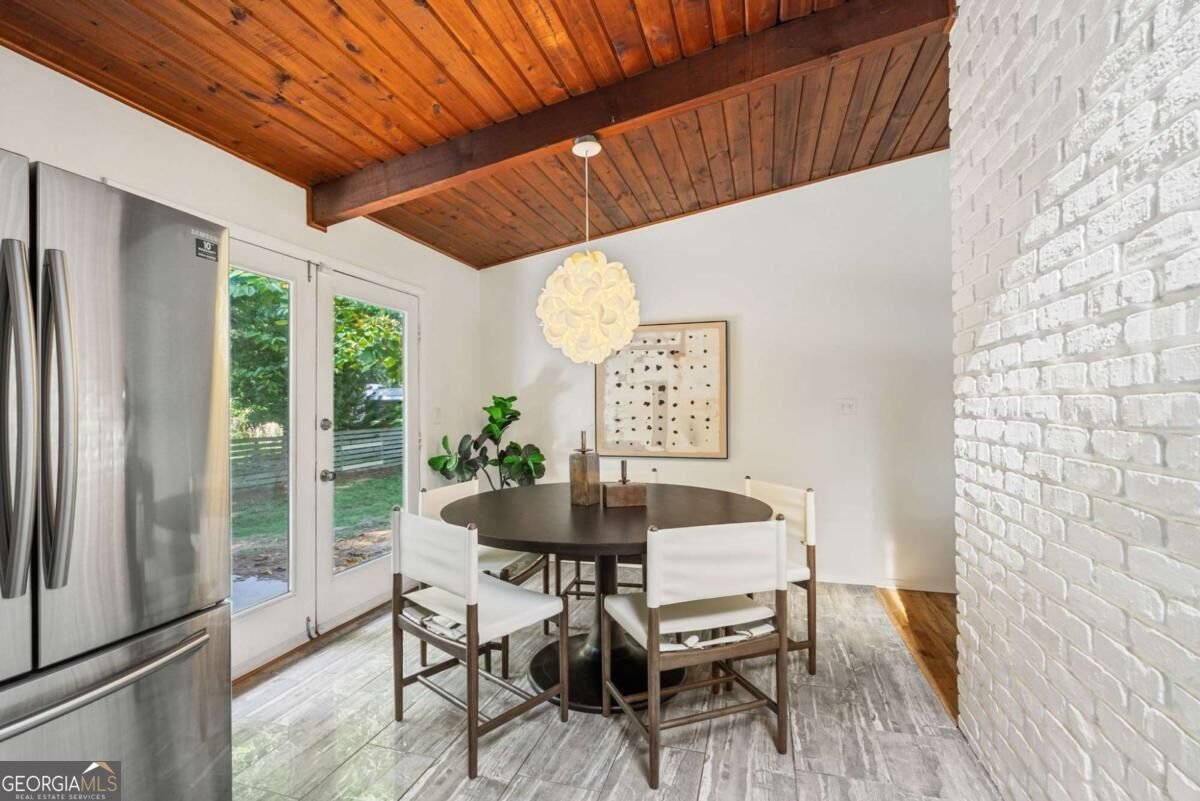 3390 Heartwood Lane Atlanta - Photo 18