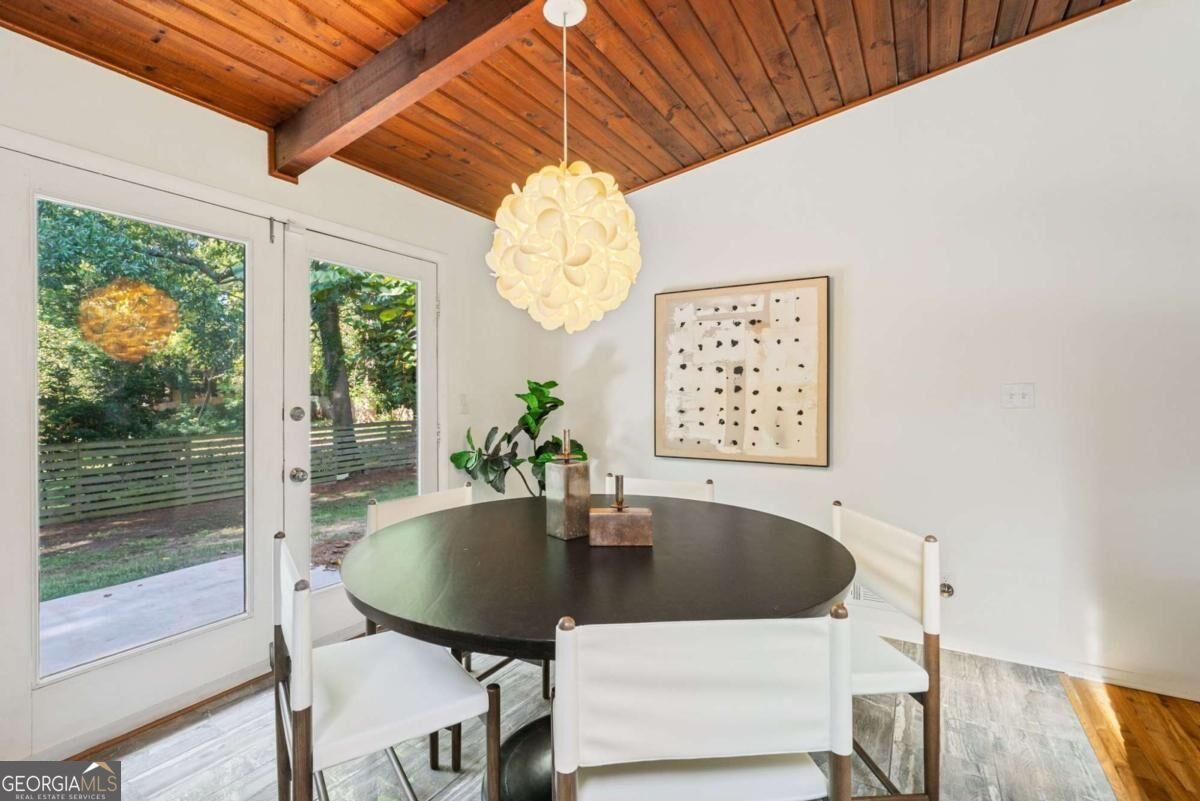 3390 Heartwood Lane Atlanta - Photo 19