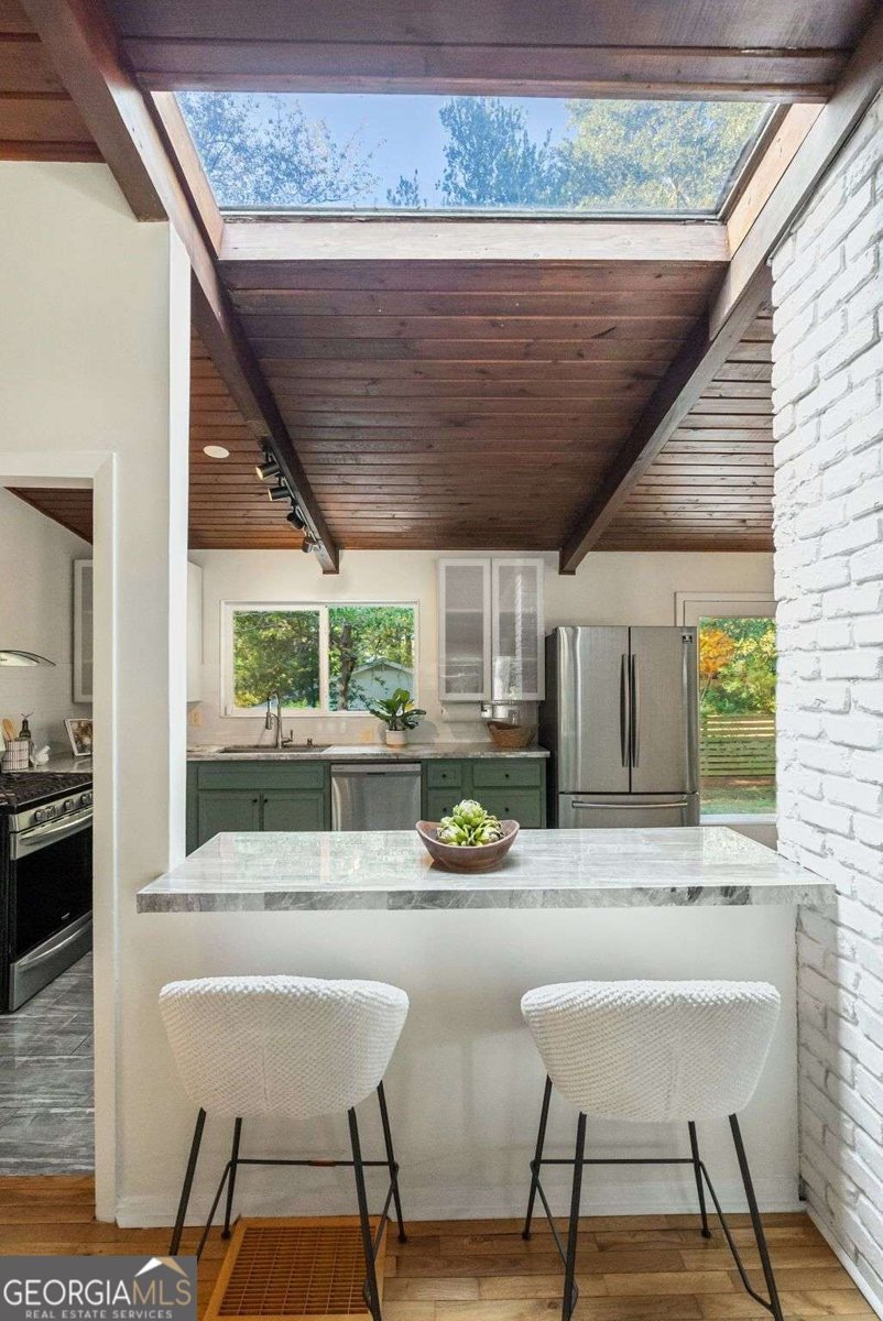 3390 Heartwood Lane Atlanta - Photo 21