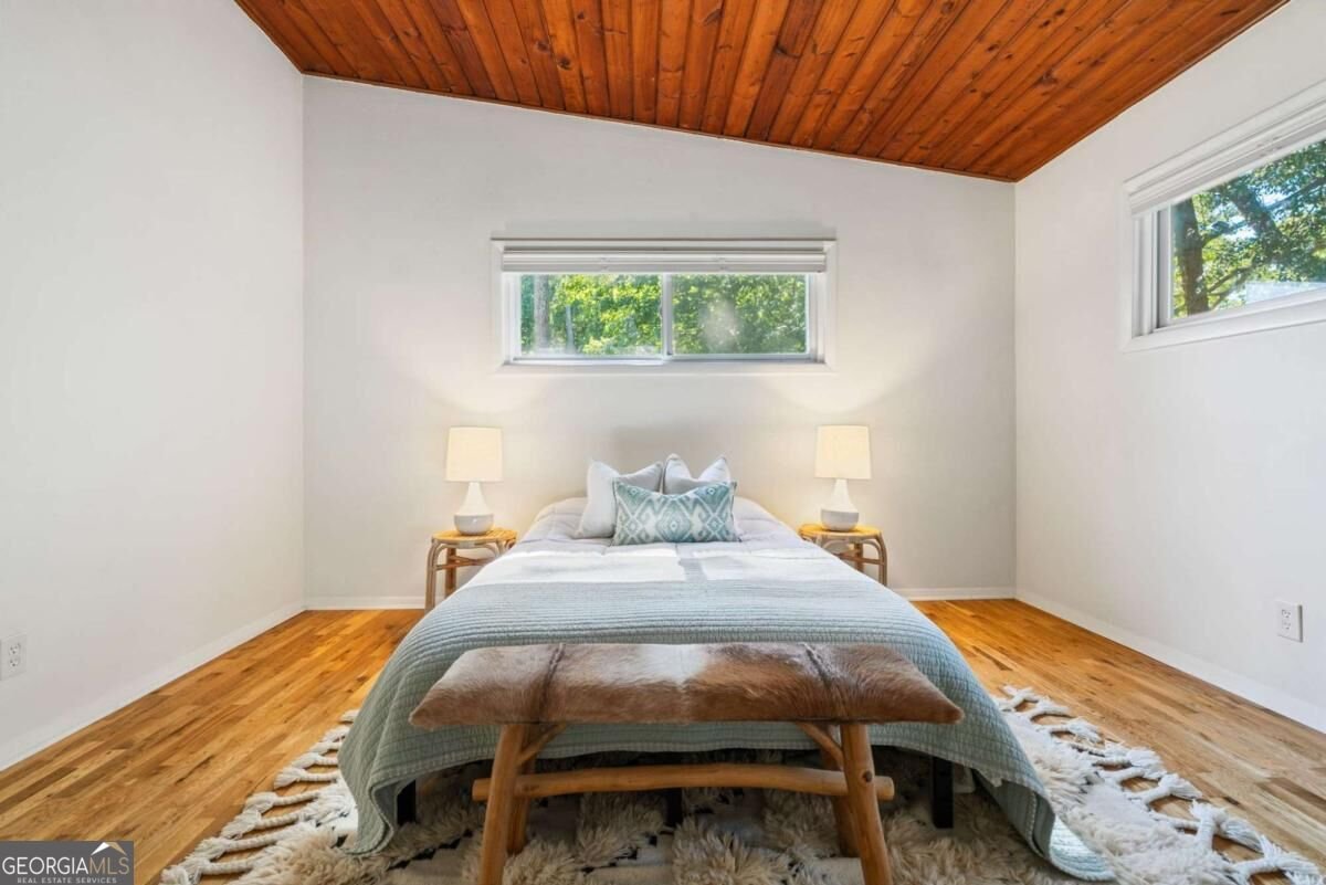 3390 Heartwood Lane Atlanta - Photo 28